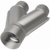 10778 Performance Exhaust Y-Pipe - image 3