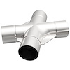 10780 Tru-X Performance Exhaust X-Pipe - image 1
