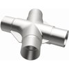 10780 Tru-X Performance Exhaust X-Pipe - image 2