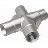 10780 Tru-X Performance Exhaust X-Pipe - image 3