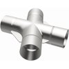 10781 Tru-X Performance Exhaust X-Pipe - image 2