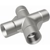 10781 Tru-X Performance Exhaust X-Pipe - image 3