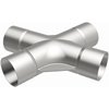 10781 Tru-X Performance Exhaust X-Pipe - image 4