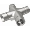 10782 Tru-X Performance Exhaust X-Pipe - image 3