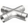 10782 Tru-X Performance Exhaust X-Pipe - image 4