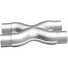 10790 Tru-X Crossover Performance Exhaust X-Pipe - image 4