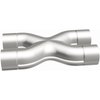 10791 Tru-X Crossover Performance Exhaust X-Pipe - image 4