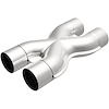 10792 Performance Exhaust X-Pipe