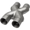 10792 Performance Exhaust X-Pipe - image 3