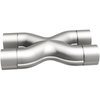 10792 Performance Exhaust X-Pipe - image 4