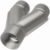 10798 Performance Exhaust Y-Pipe - image 3