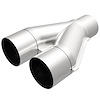 10799 Performance Exhaust Y-Pipe - image 1