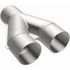 10799 Performance Exhaust Y-Pipe - image 2