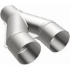 10800 Performance Exhaust Y-Pipe - image 2