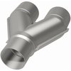 10800 Performance Exhaust Y-Pipe - image 3