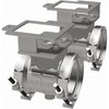 2018-2022 Ford Mustang Active Dual Mode Performance Exhaust Control Valve Kit - image 3