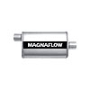Muffler Mag SS 4X9 14 3/3.0 - image 1