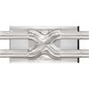 12468 Oval Straight-Through Performance Exhaust Muffler - image 3