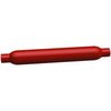 13135 Redpack Round Glasspack Performance Exhaust Muffler - image 4
