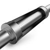 14616 Round Straight-Through Performance Exhaust Muffler - image 3