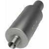 14826 Street Round Straight-Through Performance Exhaust Muffler - image 3