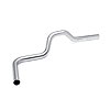 Stainless Steel Tailpipe Universal - image 1