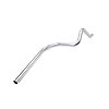 Stainless Steel Tailpipe Universal - image 1