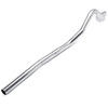 Stainless Steel Tailpipe Universal - image 1