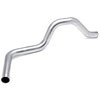 Stainless Steel Tailpipe 1997-2004 Dodge Dakota - image 1