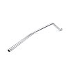 Stainless Steel Tailpipe Universal - image 1