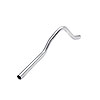 Stainless Steel Tailpipe Universal - image 1