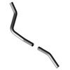 Stainless Steel Tailpipe Universal - image 1