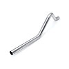 Stainless Steel Tail Pipe 2.5 in. Split Dual - image 1