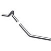 Stainless Steel Tailpipe Universal - image 1