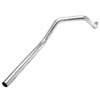 Stainless Steel Tailpipe Universal - image 1