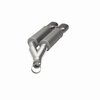 15054 Competition Series Axle-Back Performance Exhaust System for 2005-2006 Chrysler Crossfire - image 3