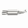 15054 Competition Series Axle-Back Performance Exhaust System for 2005-2006 Chrysler Crossfire - image 4