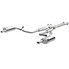 Cat-Back Exhaust System 2012-2014 for Hyundai Genesis V8 5.0L - image 1