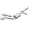 Cat-Back Exhaust System 2012-2017 Veloster L4 1.6L (Excludes Turbocharged) - image 1