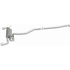 MF Series Cat-Back Exhaust System 2012-2018 Land Rover Range Rover Evoque 2.0L L4 - image 4