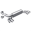 Cat-Back Exhaust System 2011 BMW 1 Series M Turbo 3.0L L6 - image 1