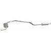 Cat-Back Exhaust System 2012-18 Ford Focus Hatchback 2.0L L4 - image 4