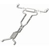 MF Series Cat-Back Exhaust System 2007-2015 Audi Q7 4.2L - image 3