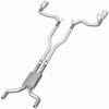 Cat-Back Exhaust System 2010-2013 Camaro SS V8 6.2L Convertible - image 3