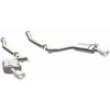 Axle-Back Exhaust System 2010-2013 Camaro SS 6.2L Convertible - image 2