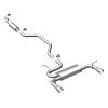 Cat-Back Exhaust System 2011-14 Chrysler 200 3.6L V6 - image 1