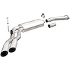 MF Series Cat-Back Exhaust System 2011-14 Ford F-150 5.0L V8 - image 1