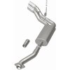 MF Series Cat-Back Exhaust System 2011-14 Ford F-150 5.0L V8 - image 3