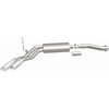MF Series Cat-Back Exhaust System 2011-14 Ford F-150 5.0L V8 - image 4