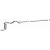 15117 Competition Series Cat-Back Performance Exhaust System Fits Select Jeep Models - image 4
